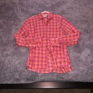 Borgo 28 men’s button up shirt